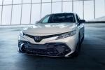 Toyota Camry by MTR Design 2019 года